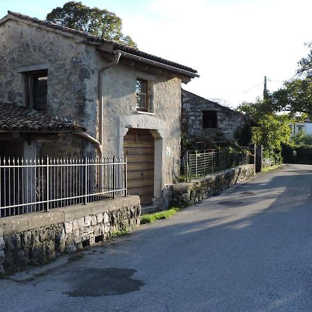 Tipitapi Malchina Exterior foto