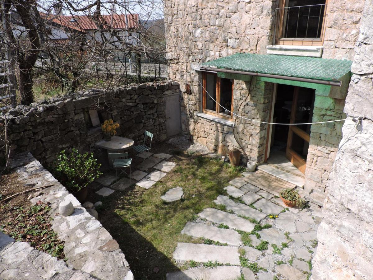 Tipitapi Malchina Exterior foto