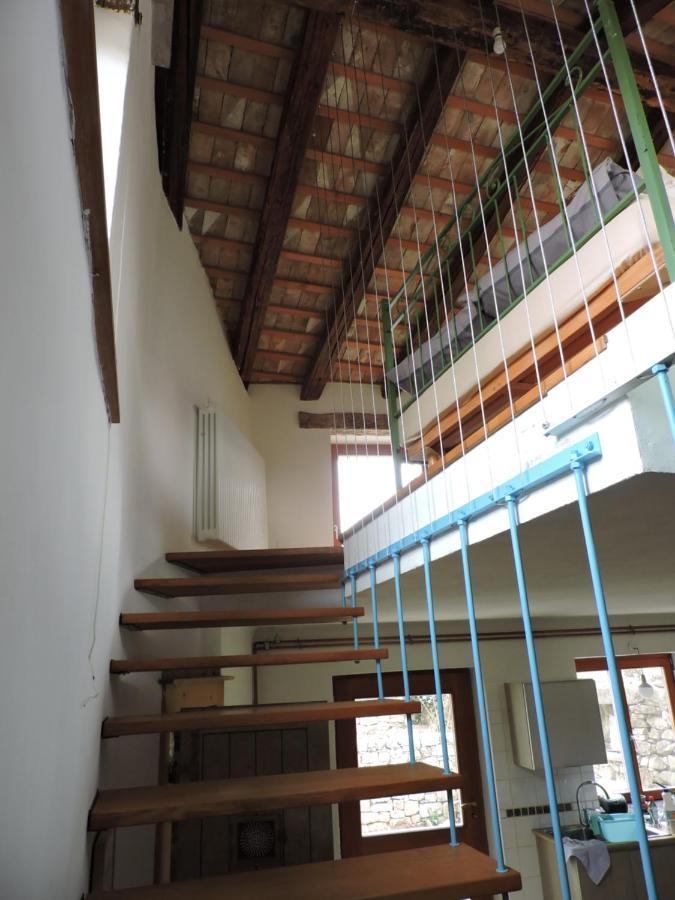 Tipitapi Malchina Exterior foto