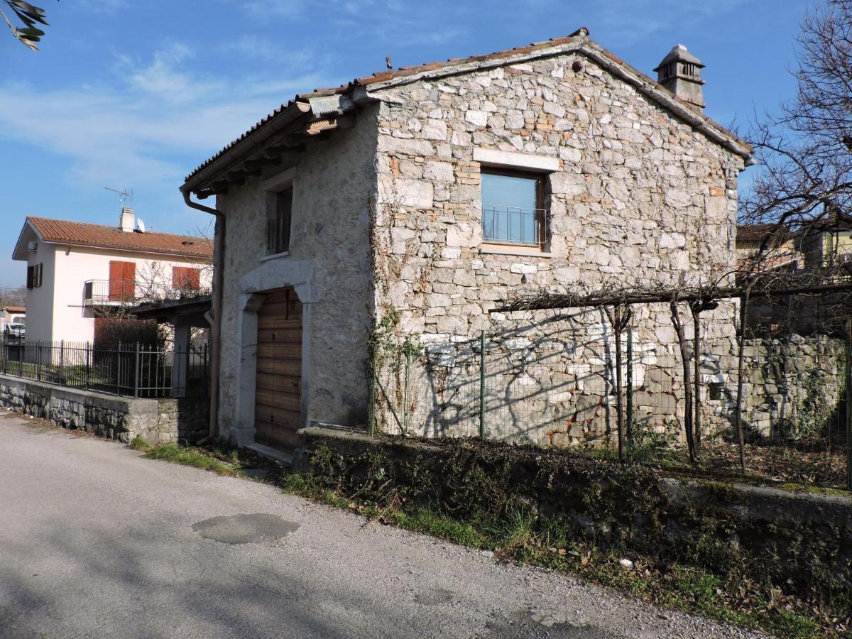 Tipitapi Malchina Exterior foto
