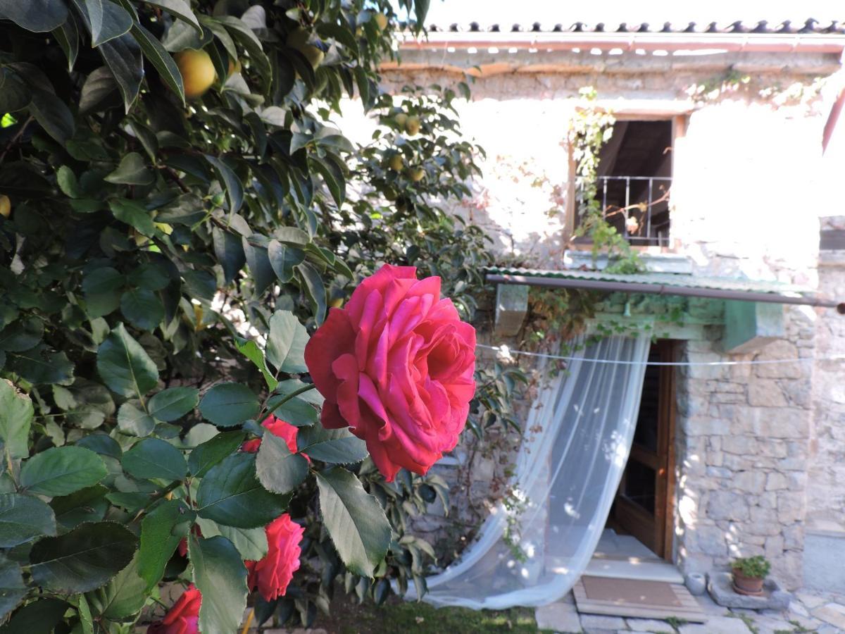 Tipitapi Malchina Exterior foto