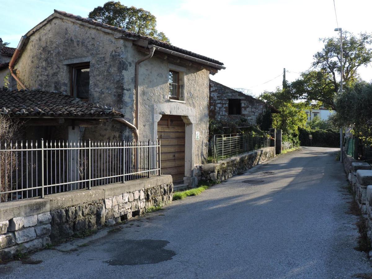 Tipitapi Malchina Exterior foto