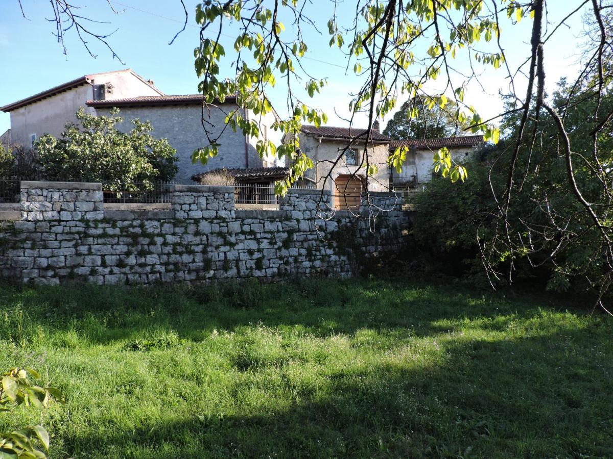 Tipitapi Malchina Exterior foto